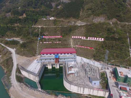 锅浪跷厂房建设