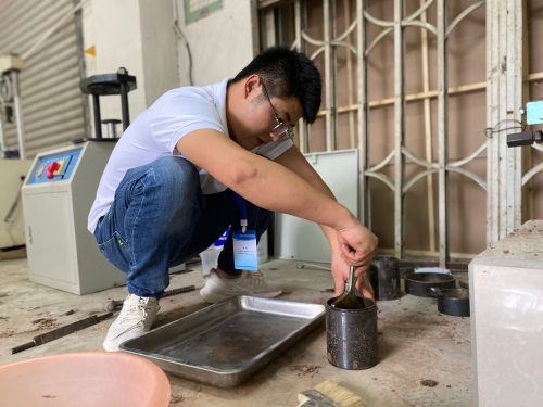 2021年劳动竞赛-员工风采