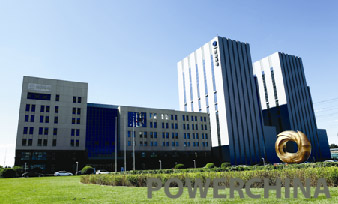 北京草桥燃气联合循环热电厂二期工程（1X800兆瓦）