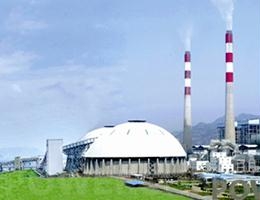 华电福州可门电厂工程（4X600兆瓦）